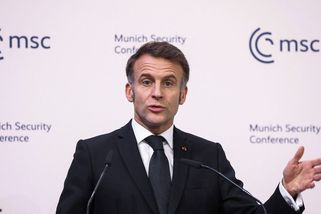 Není návratu. Evropa zvažuje jaderné zbraně, Macron chce komunikovat s Putinem - Seznam Zprávy